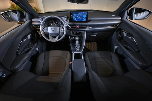 Toyota Yaris Cross 1.5 Xli Cvt 2026