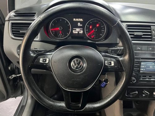 Volkswagen Suran 1.6 HIGHLINE I MOTION L15 2015