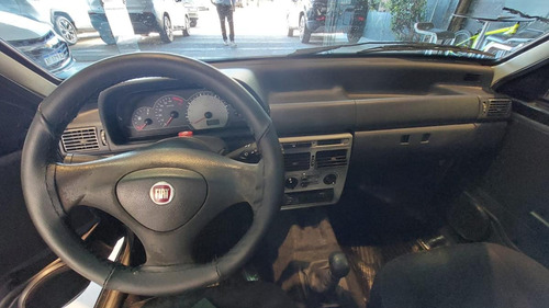 Fiat Uno 1.3 Fire Pack B 3 p 2013