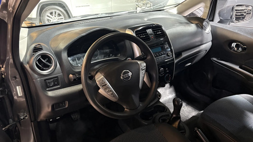 Nissan Note 1.6 Sense 110cv 2018
