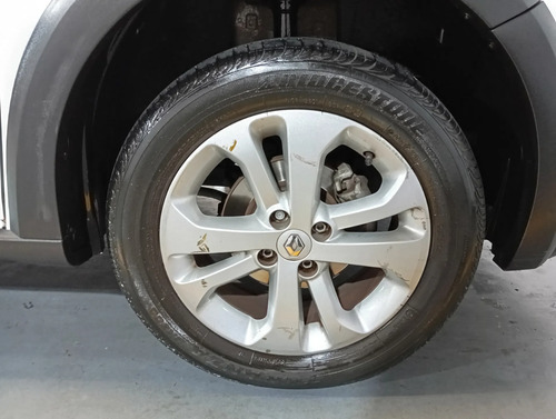 Renault Sandero Stepway 1.6 Privilege 2019