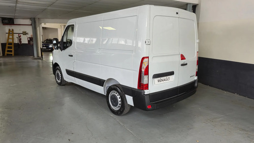 Renault Master 2.3 L1H1 (8M3) 2026