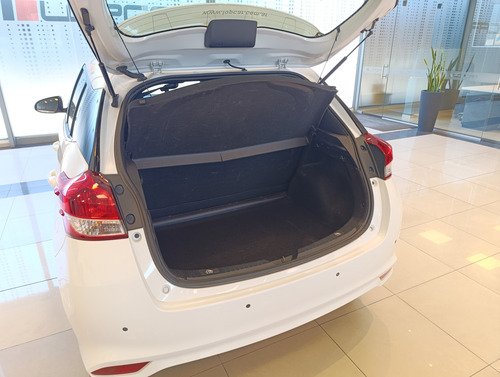 Toyota Yaris 1.5 107Cv Xs Cvt 2024