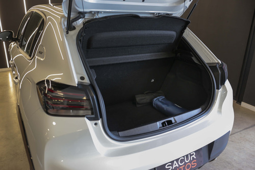 Peugeot 208 1.0T Gt 2024