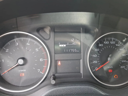 Peugeot 301 ALLURE PLUS 1.6 2018