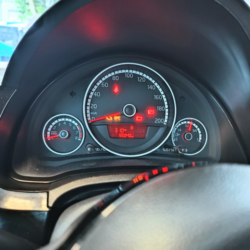 Volkswagen Up! 1.0 High Up! 75cv 3 p 2015