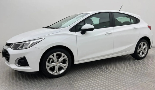 Chevrolet Cruze 5 1.4 Lt At 5p 2022
