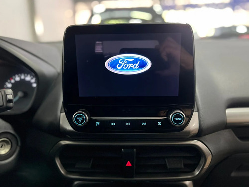 Ford Ecosport 1.5 Se 123cv 4x2 2021