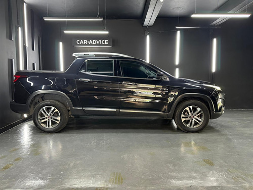 Fiat Toro 2.0 TDI 4X4 VOLCANO AT L16 2017