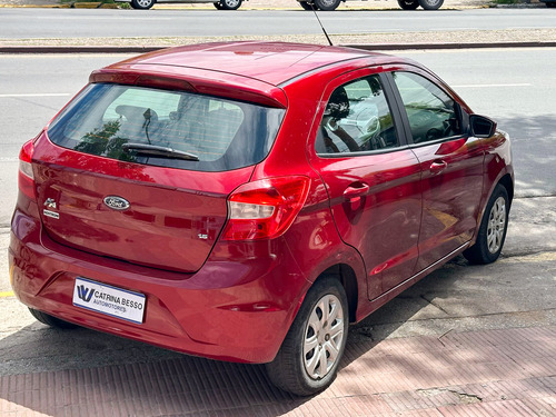Ford Ka 1.5 S 2017