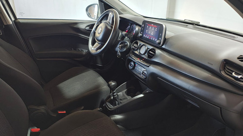 Fiat Cronos 1.3 Gse Drive 2021