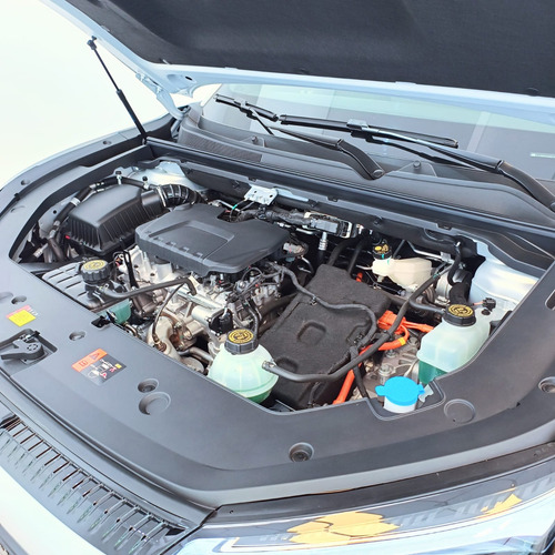 Chevrolet Captiva phev 1.5 Phev Premier 2026