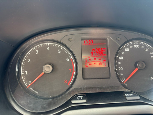 Volkswagen Gol TREND TRENDLINE 2019