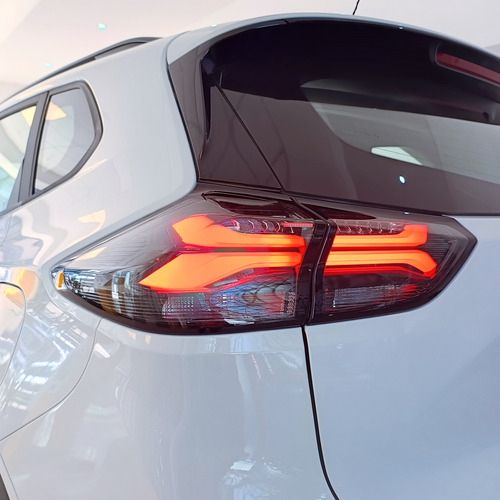 Chevrolet Tracker 1.2 Turbo Lt At 2026