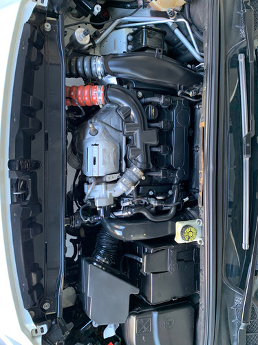 Peugeot 408 1.6 Feline Thp 163cv Tiptronic 2017