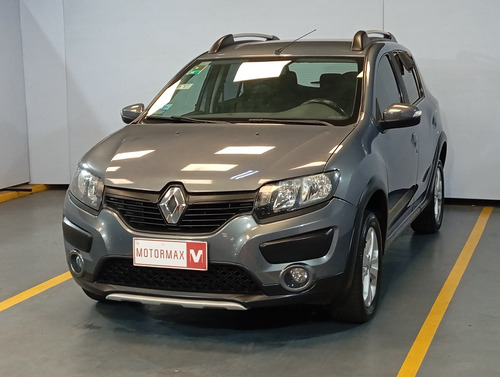 Renault Sandero 1.6 Privilege 2015