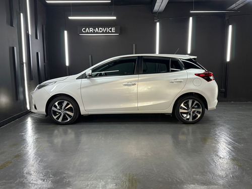 Toyota Yaris 1.5 XLS PACK CVT 5P L20 2022