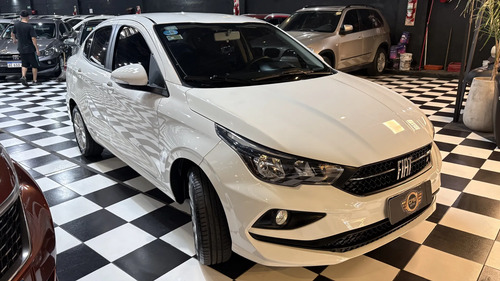 Fiat Cronos 1.3 Gse Drive 2022