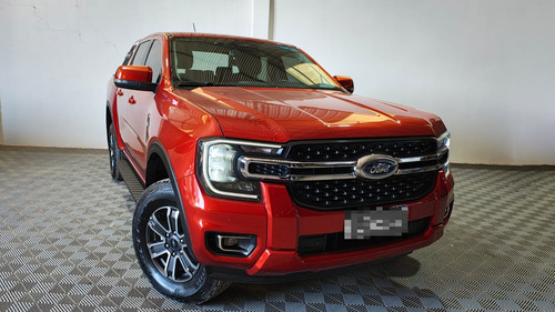 Ford Ranger 2.0 Cd 4X4 Xlt At 210Cv 2023