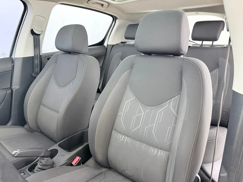 Peugeot 308 1.6 ALLURE L15 2016