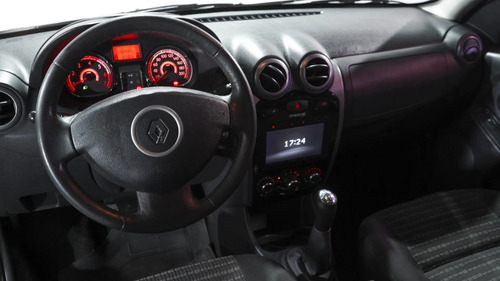 Renault Sandero 1.6 Privilege Nav 105cv 2013