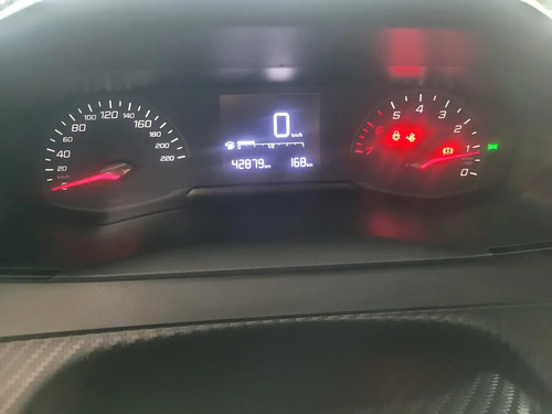 Peugeot 208 1.2 New Like 2023