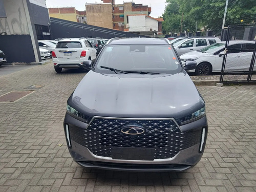 Chery Tiggo 4 1.5 T HEV PREMIUM CVT 2026