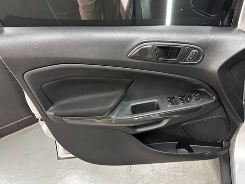 Ford Ecosport 1.5 Se 2020