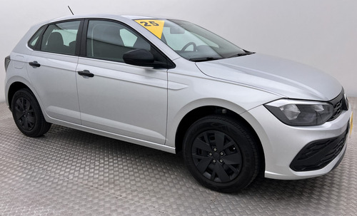Volkswagen Polo 1.6 Msi Track 2025