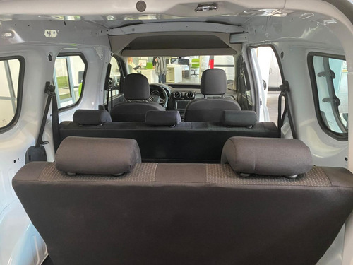 Renault Kangoo Ii Express Confort 1.6 Sce 2025