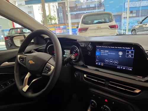 Chevrolet Onix plus 1.0 Lt 2025