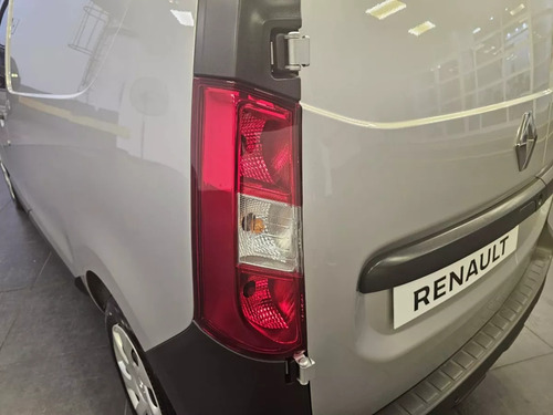 Renault Kangoo Ii Express Emotion 1.6 Sce 2024