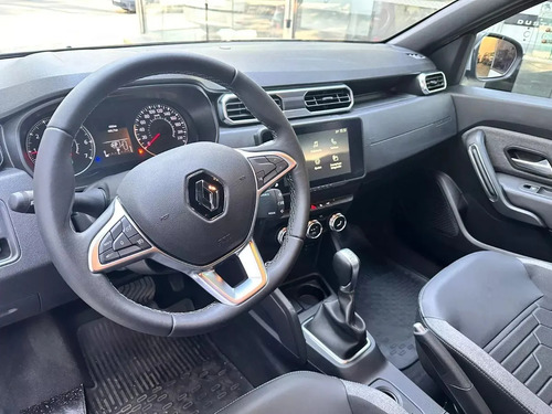 Renault Duster 1.3 Tce Turbo Iconic 155Cv 4X4 2024