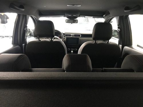 Renault Duster 1.6 Hr16 Intens 115Cv 2025