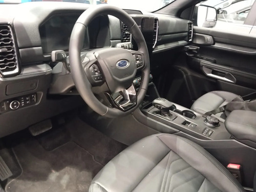 Ford Everest 2.3 Gtdi Ecoboost Titanium 4X4 At 2026