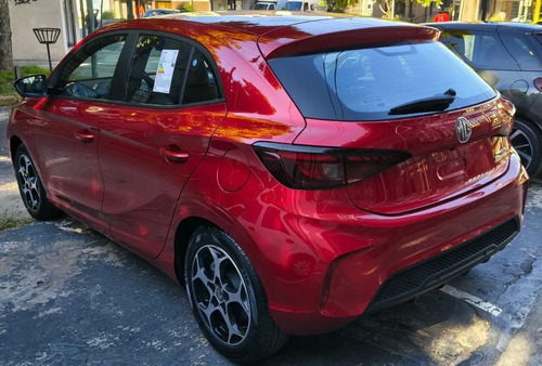 MG 3 hybrid Comfort 2025