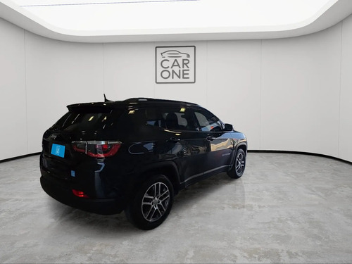 Jeep Compass 2.4 4X2 SPORT L17 2021