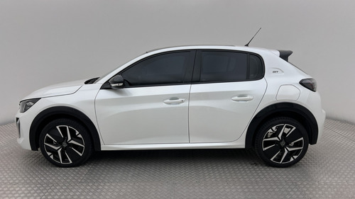 Peugeot 208 1.0 T200 Gt Cvt 2025