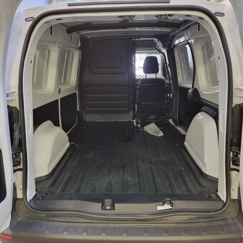 Renault Kangoo E-Tech 0.0 Electric 2025