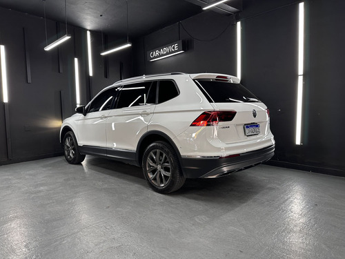 Volkswagen Tiguan 2.0 TDI ALLSPACE HIGHLINE AT L19 2019