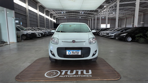 Fiat Palio 1.6 Essence 115cv 2016