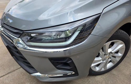 Chevrolet Onix plus 1.0 Turbo Ltz At 2025