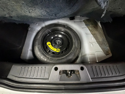 Ford Fiesta 1.6 S PLUS KD 5P L14 2017