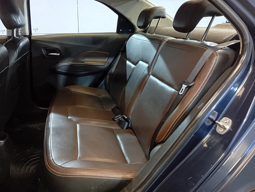 Chevrolet Cobalt 1.8 Ltz L/17 2017