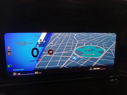 Renault Boreal ICONIC 2026