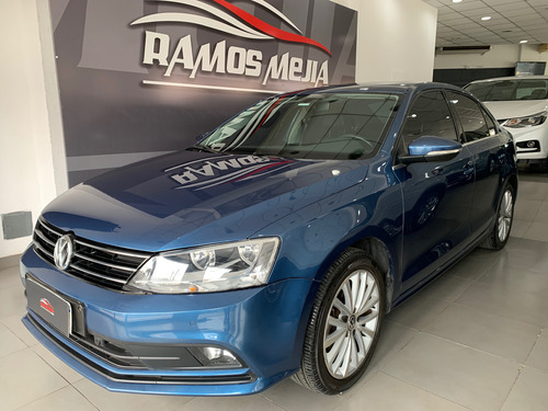Volkswagen Vento 1.4 Highline 150cv At 2017