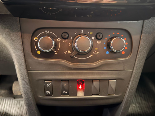 Renault Sandero Stepway 1.6 16v Zen 2020