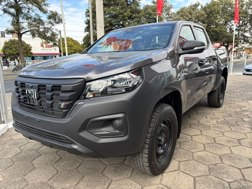 Fiat TITANO 2.2 Multijet Endurance 4Wd Mt 2026