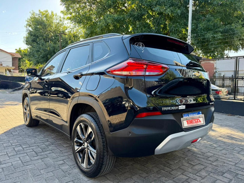 Chevrolet Tracker 1.2 T PREMIER AT6 L20 2021