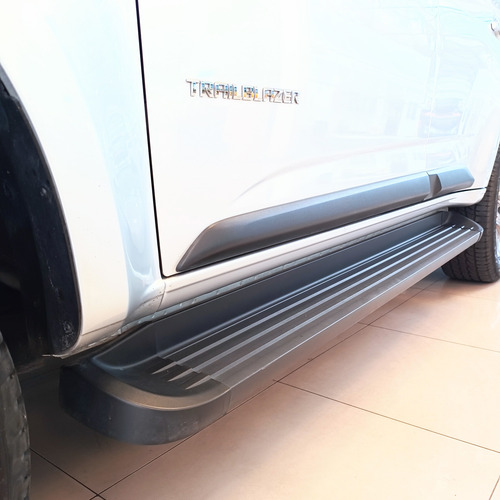 Chevrolet Trailblazer Blindada 2.8 Ctdi Premier 200Cv 4X4 At 2022